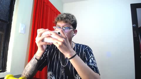 Thomas online show from 31, 1, 2025