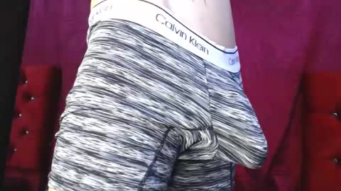 Thomas online show from 1, 3, 2025