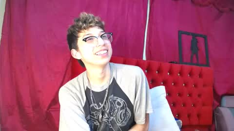 Thomas online show from 2, 3, 2025