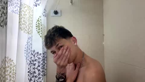 Thomas online show from 8, 3, 2025