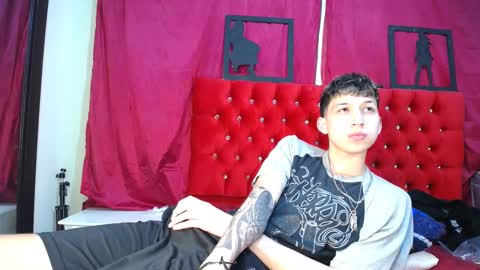 Thomas online show from 9, 3, 2025