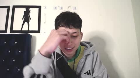 Thomas online show from 9, 9, 2025