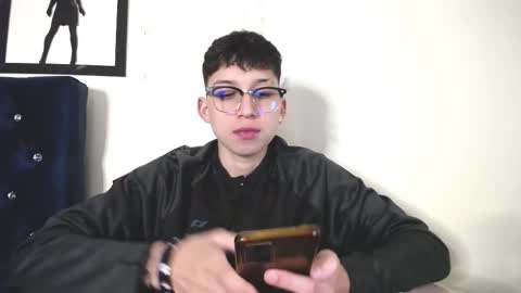 Thomas online show from 19, 9, 2025