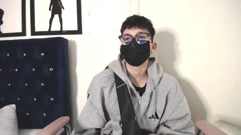 Thomas online show from 30, 9, 2025