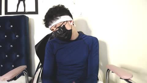 Thomas online show from 3, 10, 2025