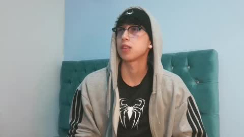 Thomas online show from 13, 4, 2026