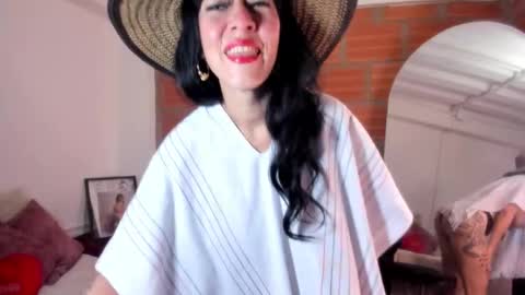 Tiffany Jacome online show from 11, 1, 2026