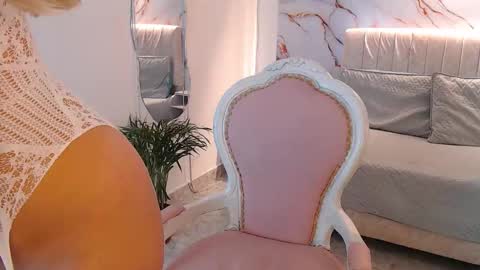 _tiffany1 online show from 21, 11, 2025