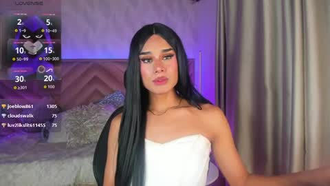 tiffany online show from 31, 3, 2026