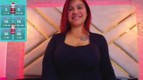 TIFFANY online show from 7, 11, 2025