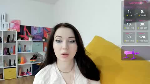 LilyOpen Pvt online show from 31, 1, 2025