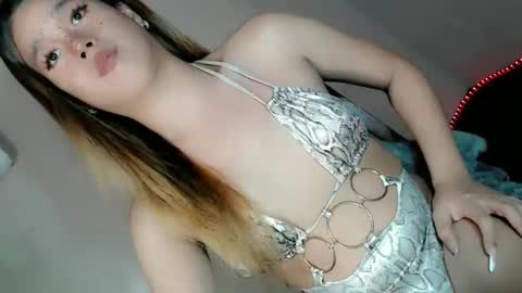 Iam Alex online show from 27, 3, 2026