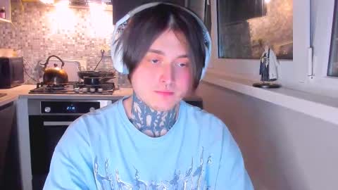 _torfin_ online show from 7, 3, 2026