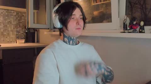 _torfin_ online show from 5, 4, 2026