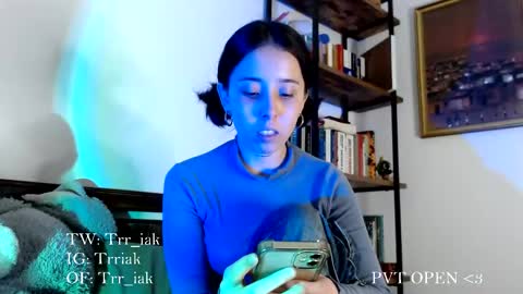 luna online show from 7, 11, 2025