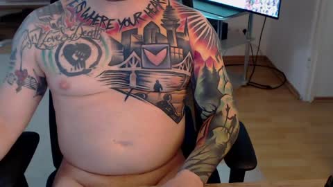 Snapshot of _trythis_ chatting on 10, 6, 2026 _trythis_ online show from 10, 6, 2026