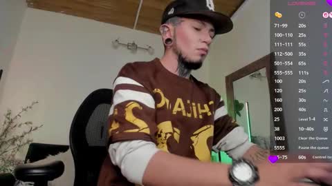 Snapshot of _tyler_joness chatting on 18, 1, 2026 Tyler online show from 18, 1, 2026