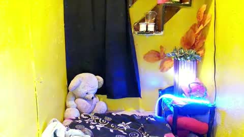 Snapshot of _urbabypam chatting on 22, 2, 2025 Urjerick online show from 22, 2, 2025
