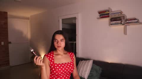 Anastasia Vahos online show from 9, 1, 2026