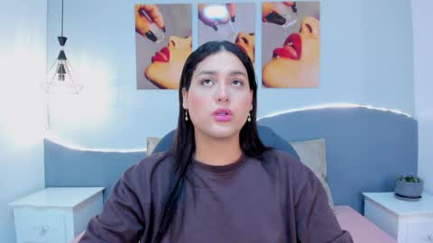 _valerycooper online show from 2, 5, 2026