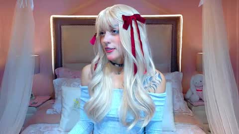 Snapshot of _valuu chatting on 11, 5, 2026 Valuu online show from 11, 5, 2026