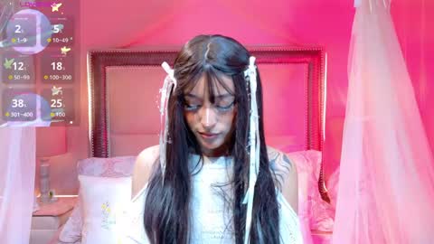 Snapshot of _valuu chatting on 18, 5, 2026 Valuu online show from 18, 5, 2026