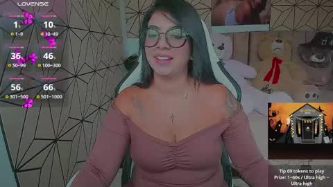 vane online show from 20, 10, 2025