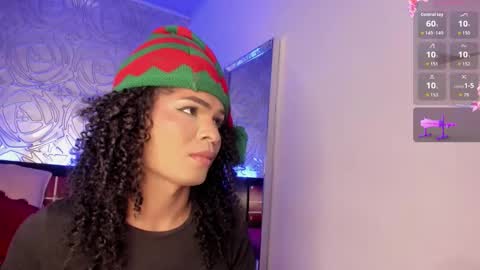 Venus online show from 21, 12, 2025