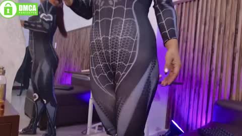 Snapshot of _veronicadeleon_ chatting on 7, 5, 2026 Veronica online show from 7, 5, 2026