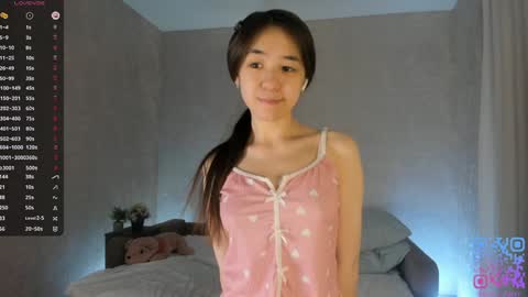 Snapshot of _vi_vi_ chatting on 25, 2, 2026 Viola online show from 25, 2, 2026