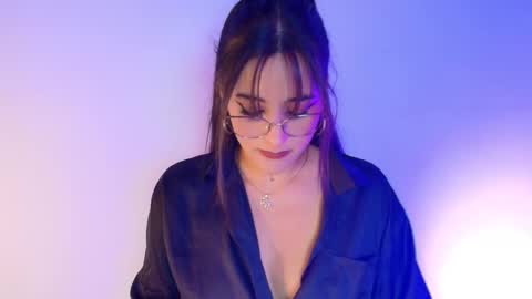 Victoria Fox online show from 22, 12, 2025