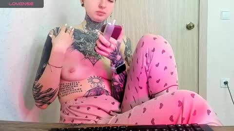 Alis online show from 4, 2, 2025