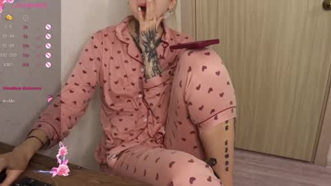 Alis online show from 15, 2, 2025