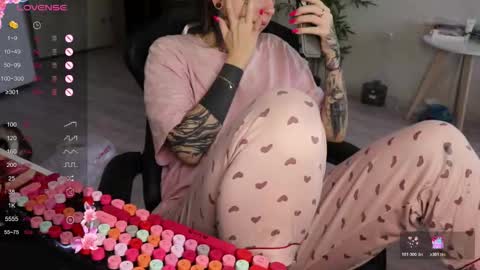 Alis online show from 27, 11, 2025