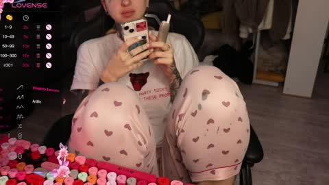 Alis online show from 6, 4, 2026