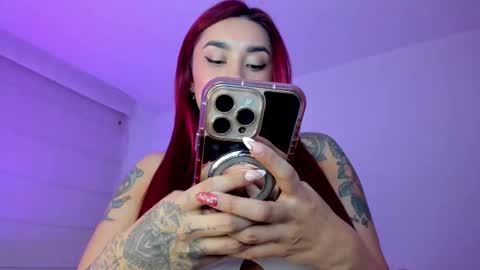 INSTAGRAM pinzon viviana online show from 11, 11, 2025