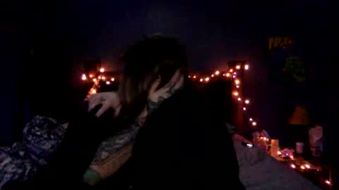 Snapshot of _voidlounge chatting on 21, 11, 2025 _voidlounge online show from 21, 11, 2025