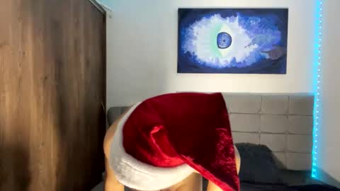 Snapshot of _walker007 chatting on 29, 12, 2024 Aron Walker online show from 29, 12, 2024