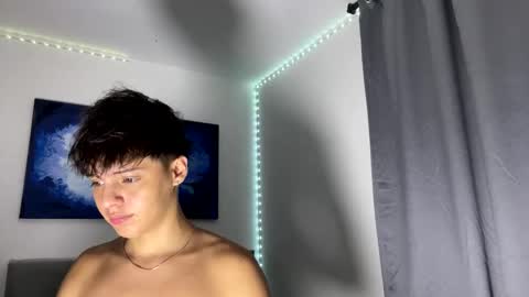 Snapshot of _walker007 chatting on 19, 1, 2025 Aron Walker online show from 19, 1, 2025