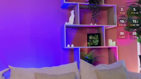_watchmesmile_ online show from 17, 5, 2026