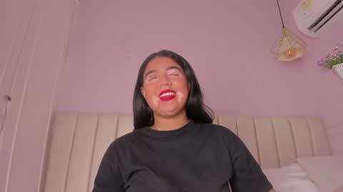 Snapshot of _wendy_x chatting on 25, 6, 2026 _wendy_x online show from 25, 6, 2026