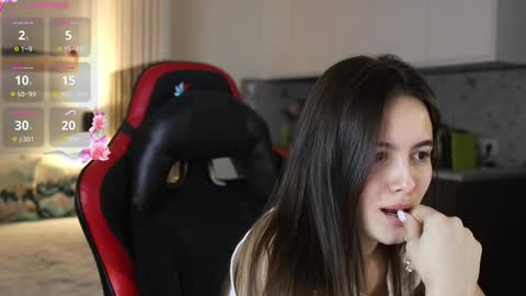 Snapshot of _whoareu_ chatting on 27, 2, 2025 Kristina online show from 27, 2, 2025