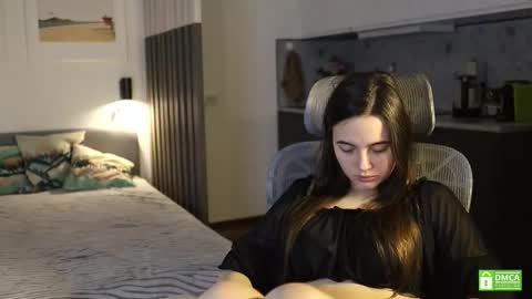 Kristina online show from 30, 11, 2025