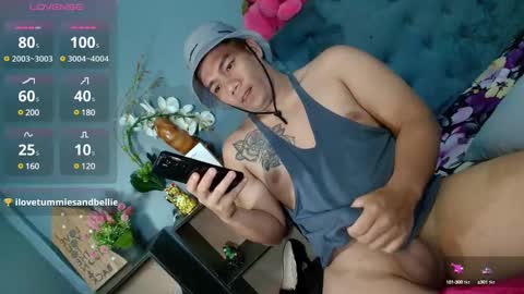 Snapshot of _wildsexydoll69 chatting on 19, 2, 2025 Miss Angel online show from 19, 2, 2025