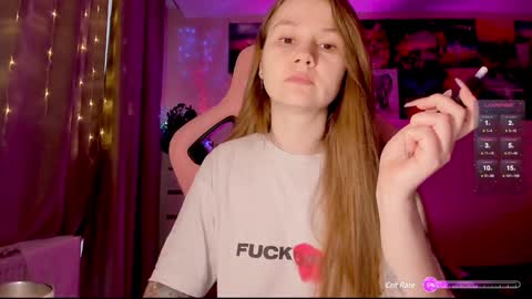 Enni online show from 21, 1, 2025