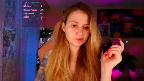 Enni online show from 26, 11, 2025