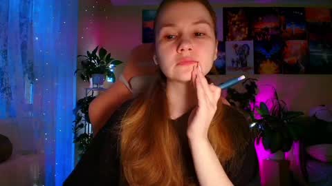 Enni online show from 17, 12, 2025