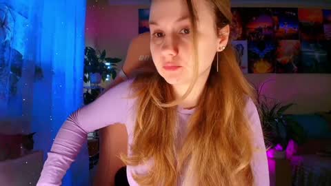 Snapshot of _witch__ chatting on 1, 2, 2026 Enni online show from 1, 2, 2026