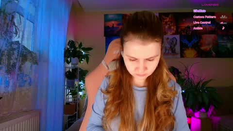 Snapshot of _witch__ chatting on 5, 2, 2026 Enni online show from 5, 2, 2026