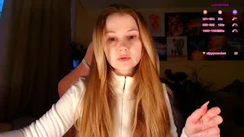 Snapshot of _witch__ chatting on 10, 2, 2026 Enni online show from 10, 2, 2026